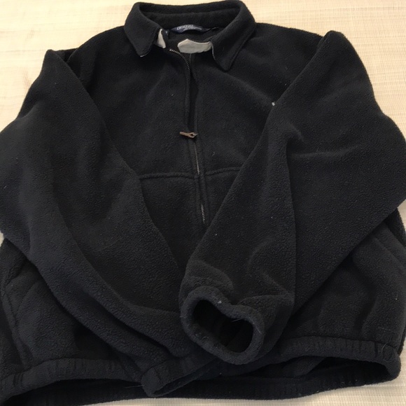 Polo Ralph Lauren Other - Polo fleece jacket